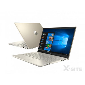 HP Pavilion 15 Ryzen 7-3700/8GB/512/Win10 Gold (15-cw1031nw (21B50EA)) HP Pavilion 15 Ryzen 7-3700/8GB/512/Win10 Gold (15-cw1031nw (21B50EA))