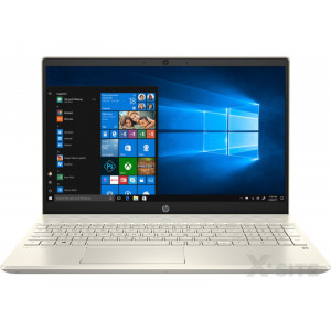 HP Pavilion 15 Ryzen 7-3700/8GB/512/Win10 Gold (15-cw1031nw (21B50EA)) HP Pavilion 15 Ryzen 7-3700/8GB/512/Win10 Gold (15-cw1031nw (21B50EA))