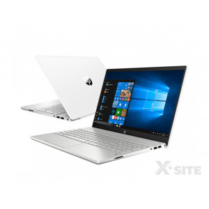HP Pavilion 15 Ryzen 7-3700/16GB/512/Win10 White (15-cw1029nw (21B48EA) ) HP Pavilion 15 Ryzen 7-3700/16GB/512/Win10 White (15-cw1029nw (21B48EA) )