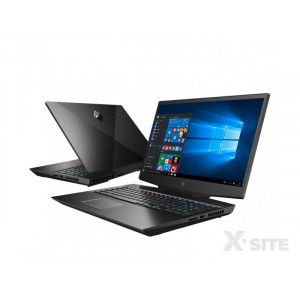 HP OMEN 17 i7-10750H/16GB/512/Win10 RTX2060 300Hz (17-cb1003nw (21C30EA)) HP OMEN 17 i7-10750H/16GB/512/Win10 RTX2060 300Hz (17-cb1003nw (21C30EA))