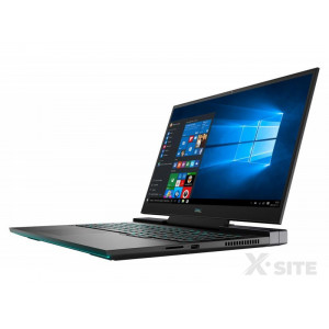 Dell Inspiron G7 7700 i7-10750H/16GB/1TB/W10 RTX2070 (Inspiron0975V2) Dell Inspiron G7 7700 i7-10750H/16GB/1TB/W10 RTX2070 (Inspiron0975V2)