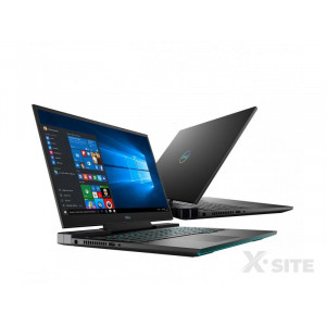 Dell Inspiron G7 7700 i7-10750H/16GB/1TB/W10 RTX2070 (Inspiron0975V2) Dell Inspiron G7 7700 i7-10750H/16GB/1TB/W10 RTX2070 (Inspiron0975V2)