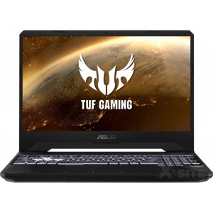 ASUS TUF Gaming FX505GT i5-9300H/8GB/512+1TB 144Hz (FX505GT-HN119)