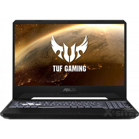 ASUS TUF Gaming FX505GT i5-9300H/8GB/512/W10 144Hz (FX505GT-HN119T)