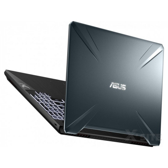 ASUS TUF Gaming FX505GT i5-9300H/8GB/512+1TB/W10 144Hz (FX505GT-HN119T)