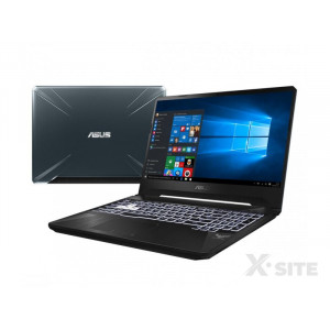ASUS TUF Gaming FX505GT i5-9300H/8GB/512+1TB/W10 144Hz (FX505GT-HN119T)