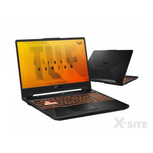 ASUS TUF Gaming A15 R5-4600H/16GB/512 144Hz (FA506IU-HN304)