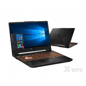 ASUS TUF Gaming A15 R5-4600H/32GB/512+1TB/W10X 144Hz (FA506IU-HN304T)