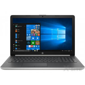HP 15 Ryzen 3-3200/12GB/256/Win10 FHD (15-db1000nw (21B51EA))