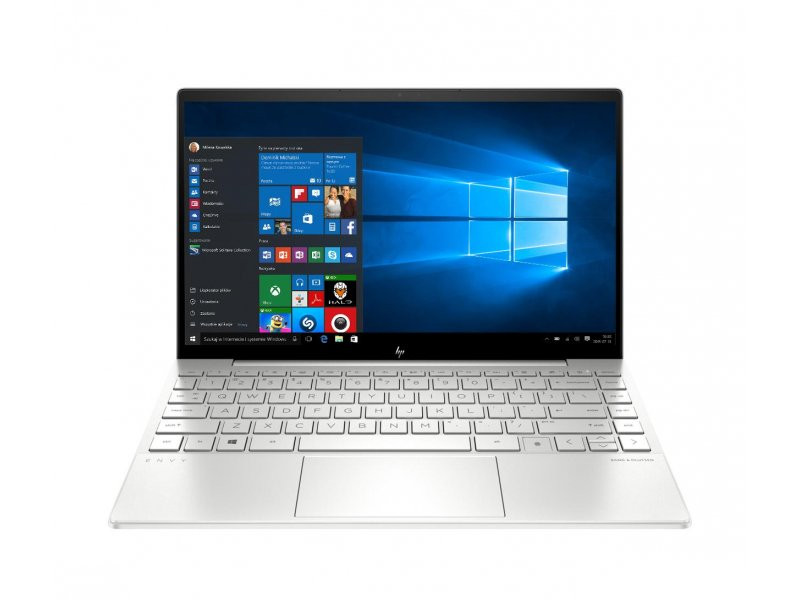 Купить ноутбук HP Envy 13 i7-10510U/16GB/512/Win10 MX350 Privacy