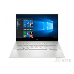 HP ENVY 15 i7-10750H/16GB/1TB/Win10P GTX1660Ti (15-ep0019nw (21B96EA))