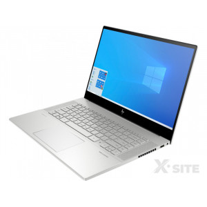 HP ENVY 15 i7-10750H/16GB/1TB/Win10P GTX1660Ti (15-ep0019nw (21B96EA))