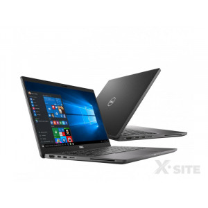 Dell Latitude 7310 i5-10310U/16GB/256/Win10P (N012L731013EMEA) Dell Latitude 7310 i5-10310U/16GB/256/Win10P (N012L731013EMEA)