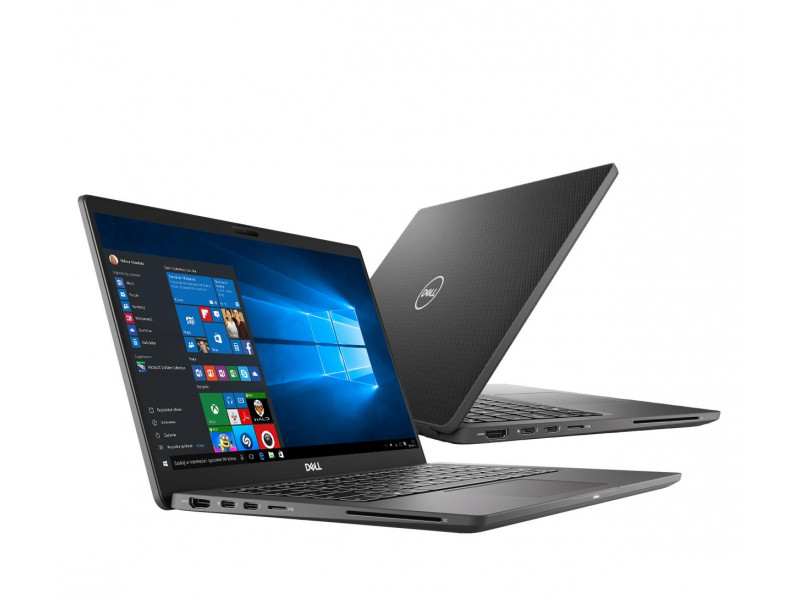 Купить ноутбук Dell Latitude 7310 i5-10310U/16GB/256/Win10P