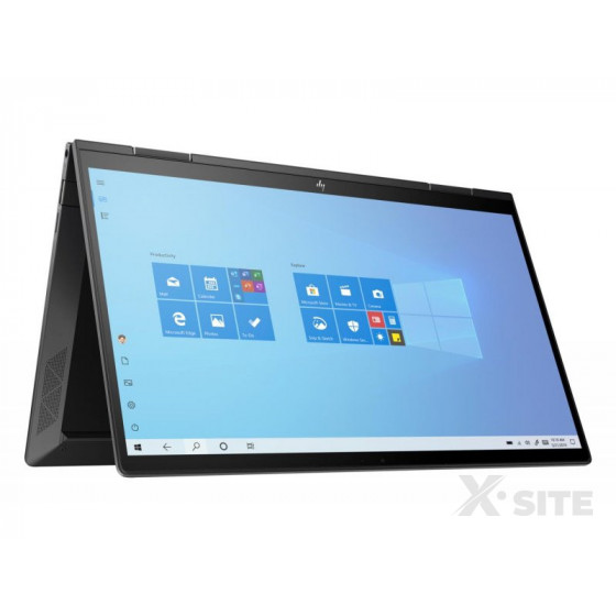 HP ENVY 13 x360 Ryzen 7-4700/16GB/512/Win10 (13-ay0001nw (21B20EA))