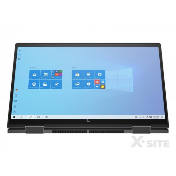 HP ENVY 13 x360 Ryzen 7-4700/16GB/512/Win10 (13-ay0001nw (21B20EA))