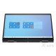 HP ENVY 13 x360 Ryzen 7-4700/16GB/512/Win10 (13-ay0001nw (21B20EA))