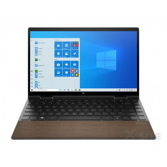 HP ENVY 13 x360 Ryzen 7-4700/16GB/512/Win10 (13-ay0001nw (21B20EA))