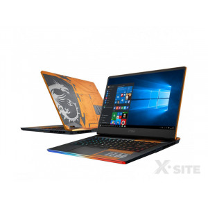 MSI GE66 i9-10980HK/16GB/1TB/Win10 RTX2070 Super 240Hz (Dragonshield | GE66 10SFS-486PL) MSI GE66 i9-10980HK/16GB/1TB/Win10 RTX2070 Super 240Hz (Dragonshield | GE66 10SFS-486PL)