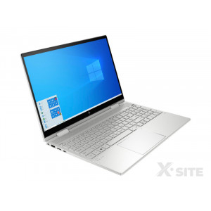 HP ENVY 15 x360 i7-1065G7/16GB/960/Win10 Touch (15-ed0008nw (21B83EA))