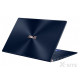 ASUS ZenBook 14 UX434FQ i7-10510U/16GB/1TB/W10P Touch (UX434FQ-AI116R ScreenPad 2)