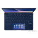 ASUS ZenBook 14 UX434FQ i7-10510U/16GB/1TB/W10P Touch (UX434FQ-AI116R ScreenPad 2)