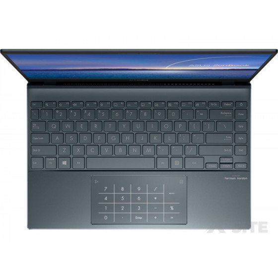 ASUS ZenBook 13 UX325EA i5-1135G7/16GB/512/W10 (UX325EA-EG027T)