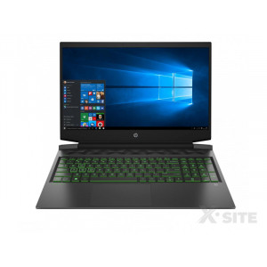 HP Pavilion Gaming i5/16GB/512/Win10P GTX1650Ti 144Hz (16-a0023nw (2C5W3EA) ) HP Pavilion Gaming i5/16GB/512/Win10P GTX1650Ti 144Hz (16-a0023nw (2C5W3EA) )
