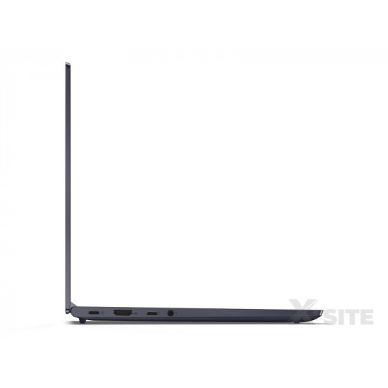 Lenovo Yoga Slim 7-14 Ryzen 5/8GB/512/Win10 (82A2006YPB)