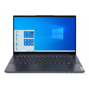 Lenovo Yoga Slim 7-14 Ryzen 5/8GB/512/Win10 (82A2006YPB) Lenovo Yoga Slim 7-14 Ryzen 5/8GB/512/Win10 (82A2006YPB)