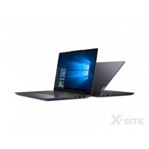 Lenovo Yoga Slim 7-14 Ryzen 5/8GB/512/Win10 (82A2006YPB) Lenovo Yoga Slim 7-14 Ryzen 5/8GB/512/Win10 (82A2006YPB)