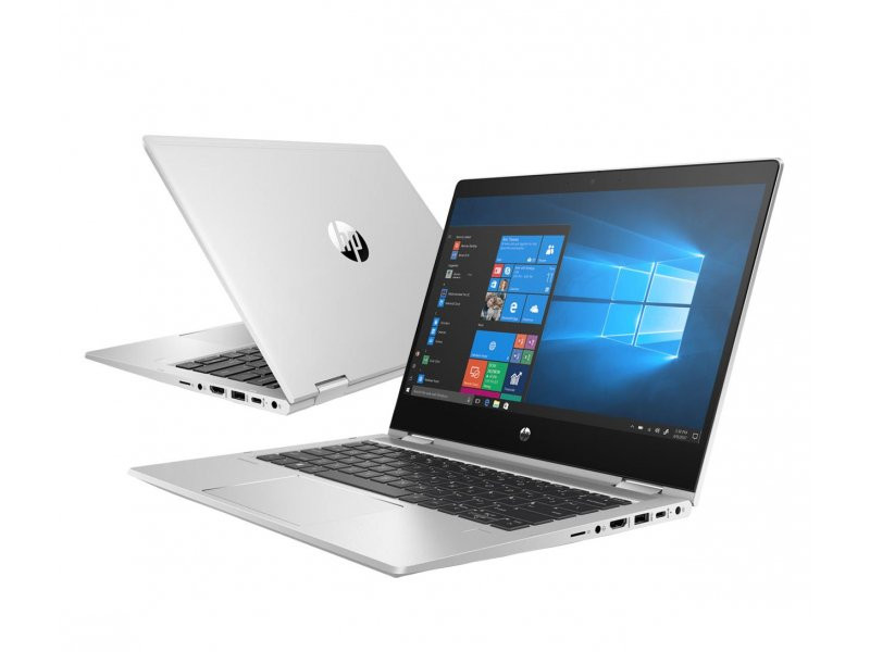 Купить ноутбук HP ProBook x360 435 G7 Ryzen 5-4500/8GB/256/Win10P