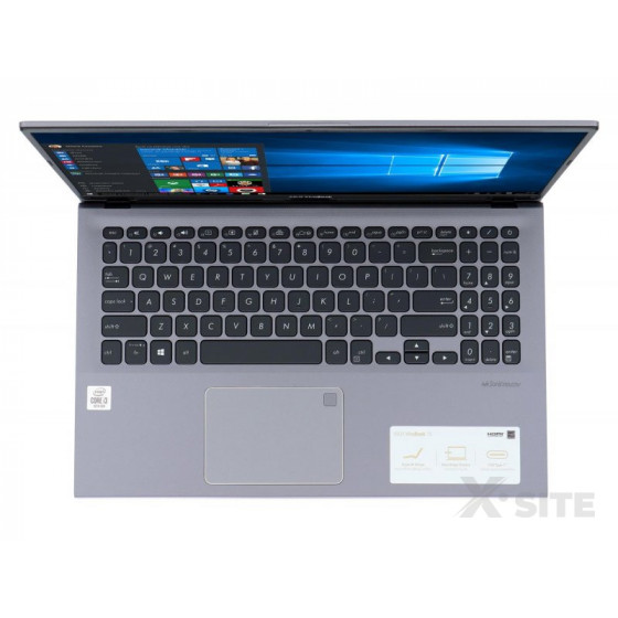 ASUS VivoBook R R564JA i3-1005G1/20GB/480+1TB/W10 (R564JA-UB31-480SSD M.2 PCIe)