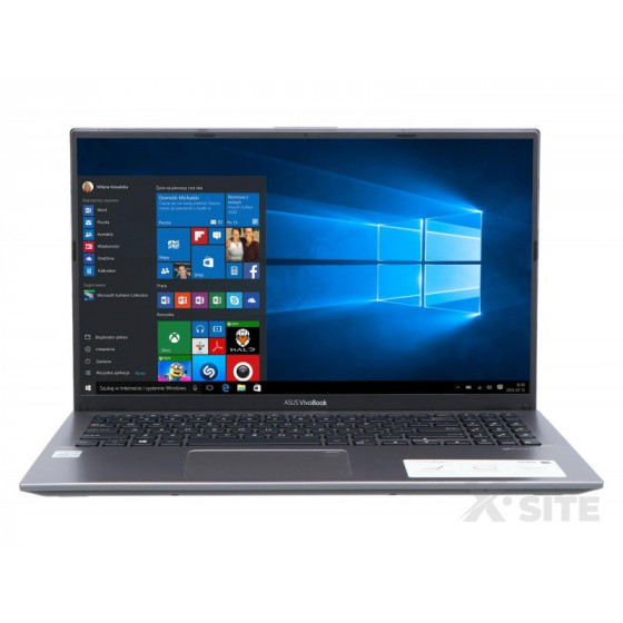 ASUS VivoBook R R564JA i3-1005G1/20GB/128/W10 (R564JA-UB31)