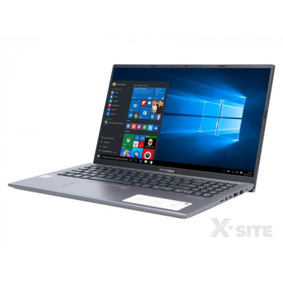 ASUS VivoBook R R564JA i3-1005G1/20GB/480+1TB/W10 (R564JA-UB31-480SSD M.2 PCIe)