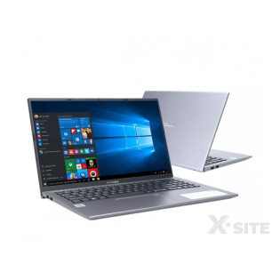 ASUS VivoBook R R564JA i3-1005G1/8GB/128+1TB/W10 (R564JA-UB31)
