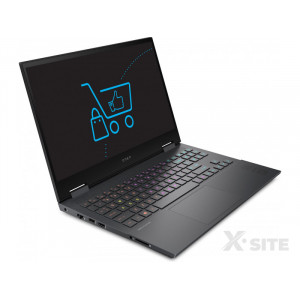 HP OMEN 15 Ryzen 5/8GB/256/W10x GTX1660Ti 144Hz (15-en0021nw (21N81EA)) HP OMEN 15 Ryzen 5/8GB/256/W10x GTX1660Ti 144Hz (15-en0021nw (21N81EA))