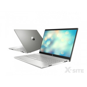 HP Pavilion 15 i5-1035G1/8GB/256 Silver (15-cs3059nw (21B32EA)) HP Pavilion 15 i5-1035G1/8GB/256 Silver (15-cs3059nw (21B32EA))