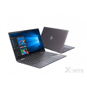 HP ENVY 13 x360 Ryzen 7-4700/16GB/512/Win10 (13-ay0002nw (21B21EA))
