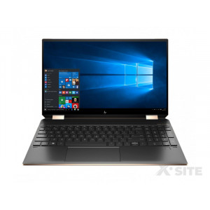 HP Spectre 15 x360 i7-10510/16GB/1TB/Win10P MX330 (15-eb0003nw (21B61EA)) HP Spectre 15 x360 i7-10510/16GB/1TB/Win10P MX330 (15-eb0003nw (21B61EA))