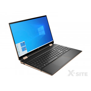 HP Spectre 15 x360 i7-10510/16GB/1TB/Win10P MX330 (15-eb0003nw (21B61EA)) HP Spectre 15 x360 i7-10510/16GB/1TB/Win10P MX330 (15-eb0003nw (21B61EA))