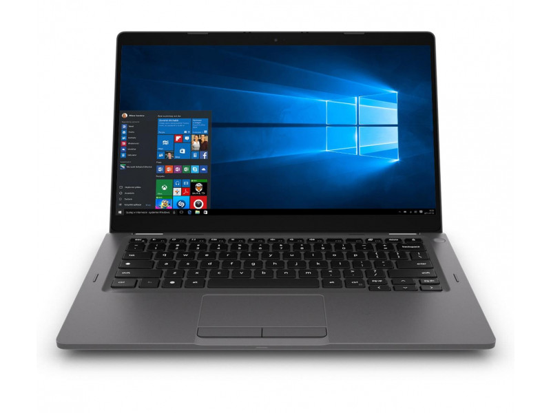 Купить ноутбук Dell Latitude 5300 2in1 i7-8665U/16GB/512