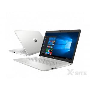 HP 17 Ryzen 5 3500/16GB/256/Win10 IPS (17-ca1012nw (21C15EA))