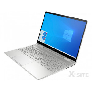 HP ENVY 15 x360 i5-10210/16GB/512/Win10 MX330 Silver (15-ed0005nw (21B74EA))