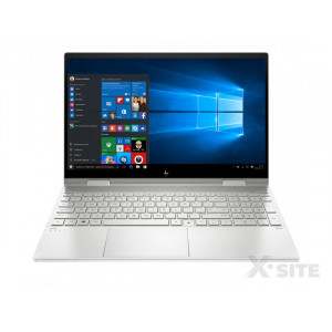 HP ENVY 15 x360 i5-10210/16GB/512/Win10 MX330 Silver (15-ed0005nw (21B74EA))