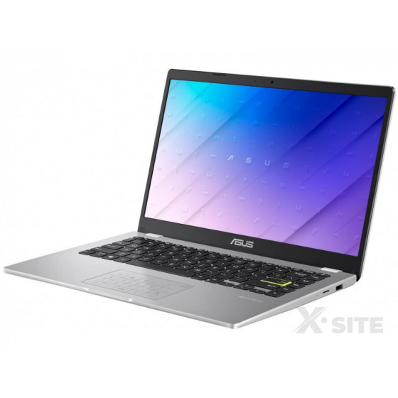 ASUS E410MA-EK018TS N4020/4GB/64GB/W10S+Office (E410MA-EK018TS)