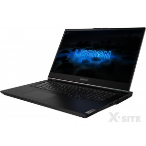 Lenovo Legion 5i-17 i7-10750H/8GB/512 GTX1660Ti (81Y8004KPB) Lenovo Legion 5i-17 i7-10750H/8GB/512 GTX1660Ti (81Y8004KPB)