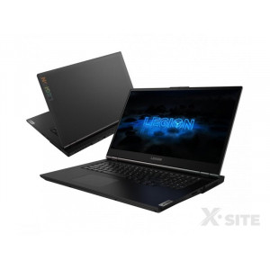 Lenovo Legion 5i-17 i7-10750H/8GB/512 GTX1660Ti (81Y8004KPB) Lenovo Legion 5i-17 i7-10750H/8GB/512 GTX1660Ti (81Y8004KPB)