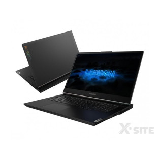 Lenovo Legion 5i-17 i7-10750H/32GB/512 GTX1660Ti (81Y8004KPB)