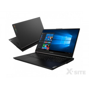 Lenovo Legion 5i-17 i7-10750H/8GB/512/Win10X GTX1660Ti (81Y8004KPB) Lenovo Legion 5i-17 i7-10750H/8GB/512/Win10X GTX1660Ti (81Y8004KPB)